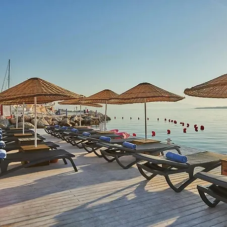 Altin Yunus Hotel&spa - Resort