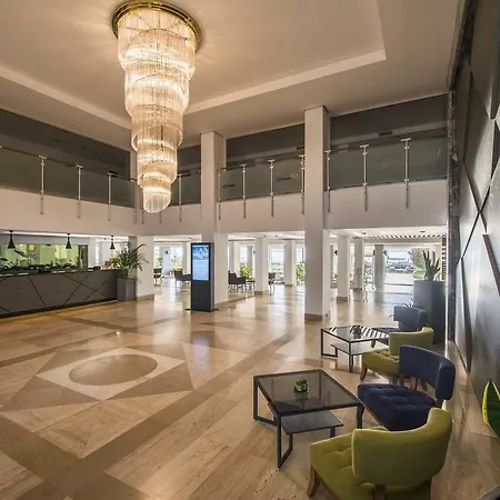 Altin Yunus Hotel&spa - Resort 5*