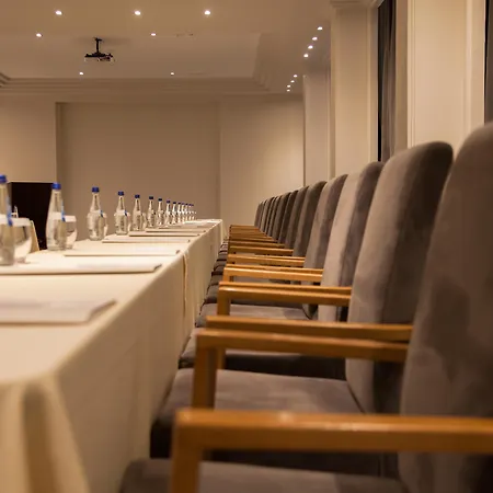 Altin Yunus Hotel&spa - Resort 5*