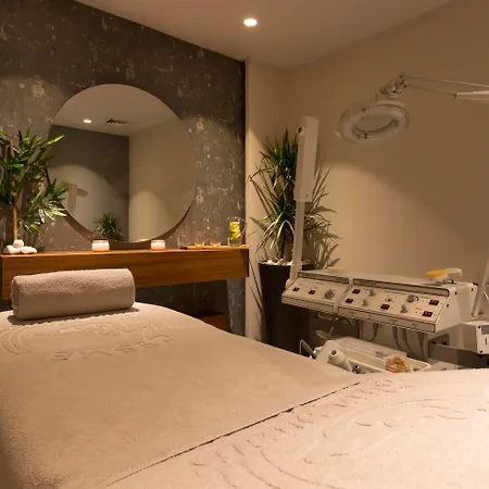 Resort Altin Yunus Hotel&spa - Çeşme