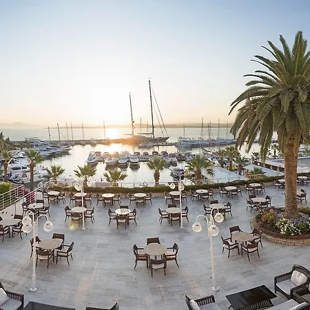 Altin Yunus Hotel&spa - 5*