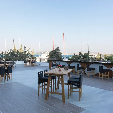 Altin Yunus Hotel&spa - 5* Çeşme