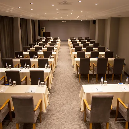 Altin Yunus Hotel&spa - 5* Çeşme
