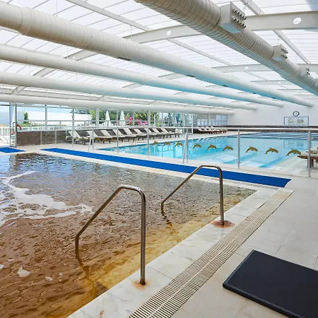 Altin Yunus Hotel&spa - 5* Çeşme