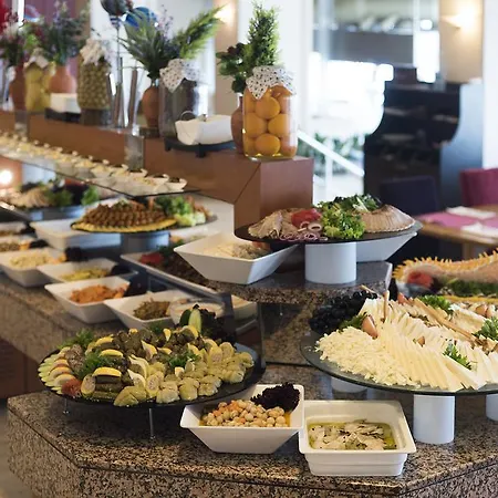 Altin Yunus Hotel&spa - Resort 5*
