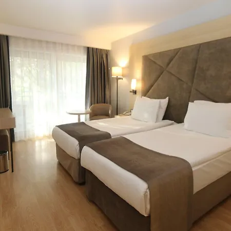 Altin Yunus Hotel&spa - Resort