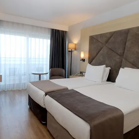 Altin Yunus Hotel&spa - Resort 5*