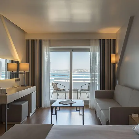 Resort Altin Yunus Hotel&spa -