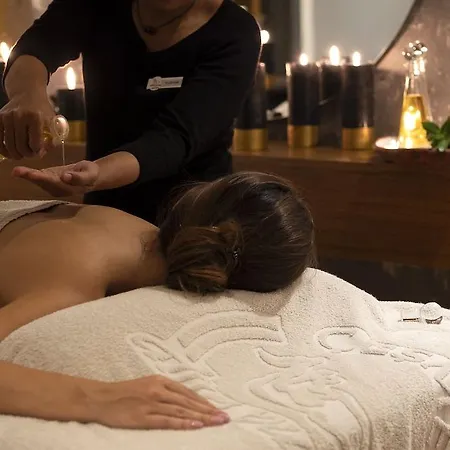 Altin Yunus Hotel&spa -