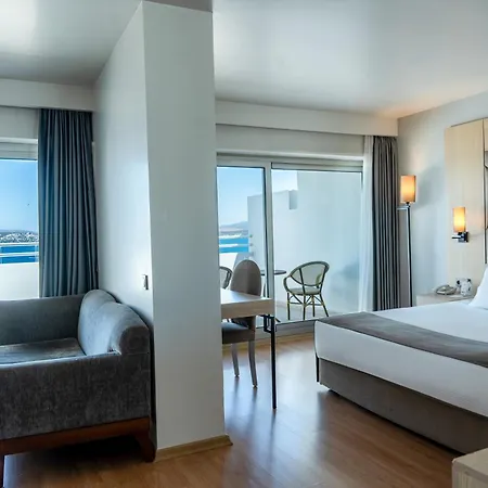 Resort Altin Yunus Hotel&spa -