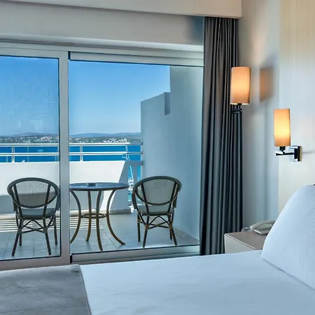 Altin Yunus Hotel&spa - Resort Çeşme