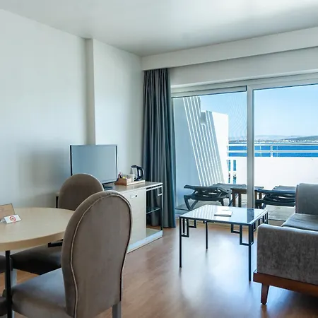 Altin Yunus Hotel&spa - Resort