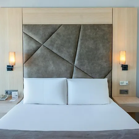 Altin Yunus Hotel&spa - Resort Çeşme