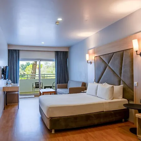 Resort Altin Yunus & - 5*