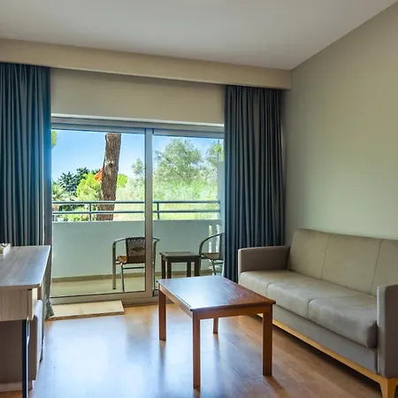 Altin Yunus Hotel&spa - Çeşme