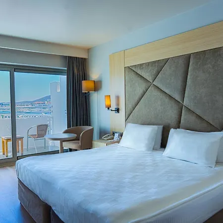 Resort Altin Yunus Hotel&spa - Çeşme