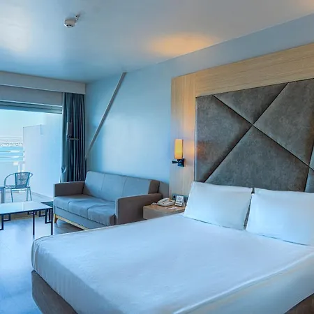 Altin Yunus Hotel&spa - 5* Çeşme