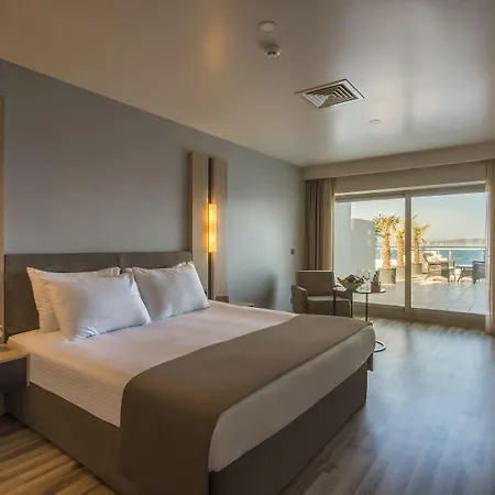 Resort Altin Yunus & - Çeşme