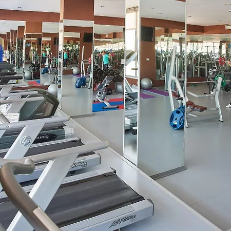 Resort Altin Yunus & -