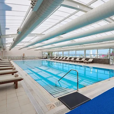Resort Altin Yunus Hotel&spa -