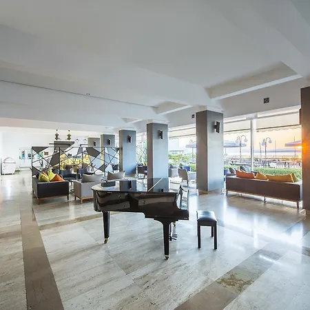 Resort Altin Yunus Hotel&spa - Çeşme