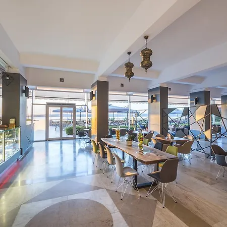 Resort Altin Yunus Hotel&spa - Çeşme