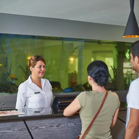 Resort Altin Yunus Hotel&spa - Çeşme