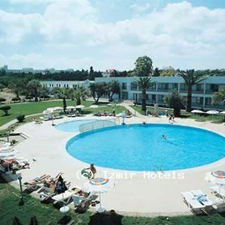 Altin Yunus Hotel&spa -