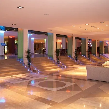 Resort Altin Yunus Hotel&spa - Çeşme