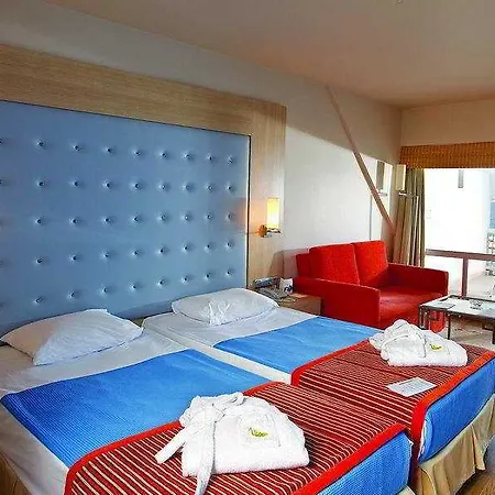Altin Yunus Hotel&spa - Resort Çeşme