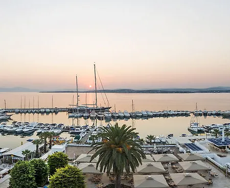 Resort Altin Yunus Hotel&spa - Çeşme