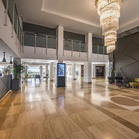Resort Altin Yunus Hotel&spa -