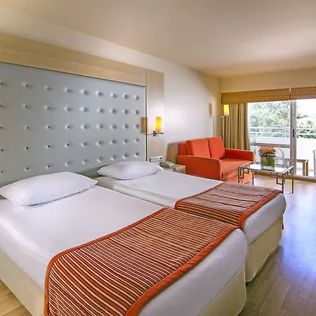 Resort Altin Yunus Hotel&spa - 5*