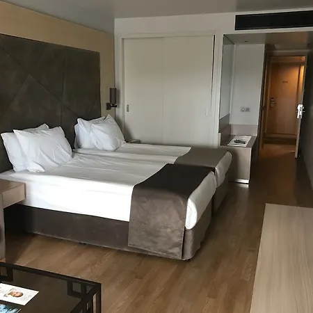 Altin Yunus Hotel&spa -