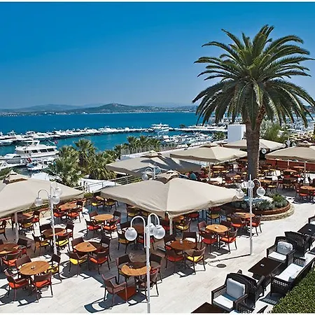 Altin Yunus Hotel&spa - Resort