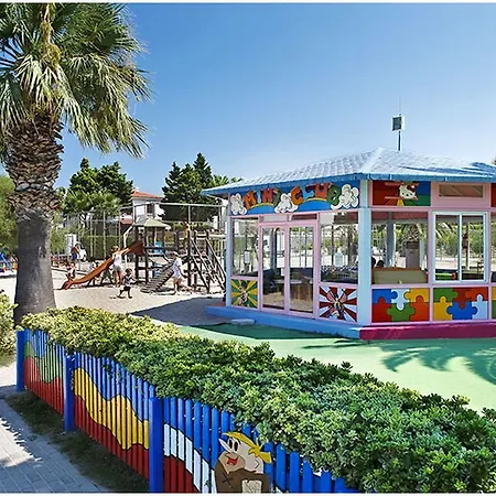 Resort Altin Yunus Hotel&spa - Çeşme