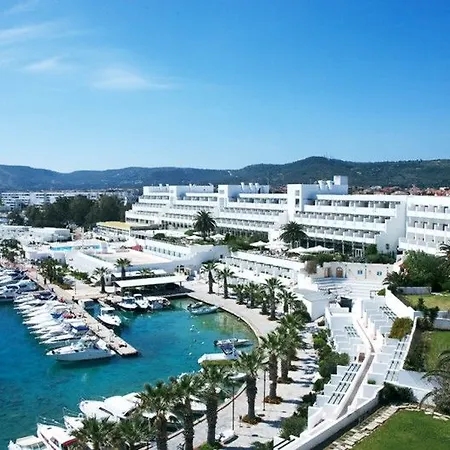 Resort Altin Yunus Hotel&spa - 5*