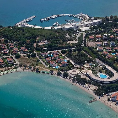 Altin Yunus Hotel&spa - 5* Çeşme