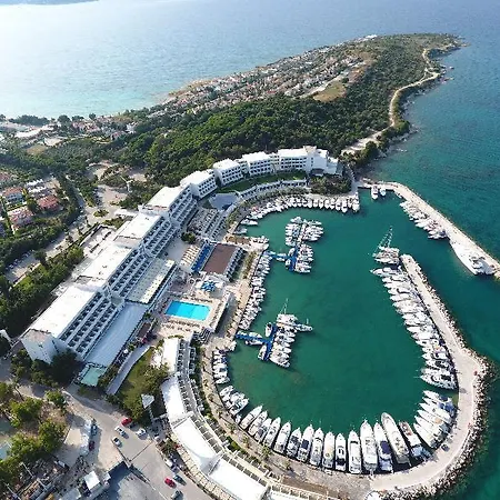 Altin Yunus Hotel&spa - Resort Çeşme