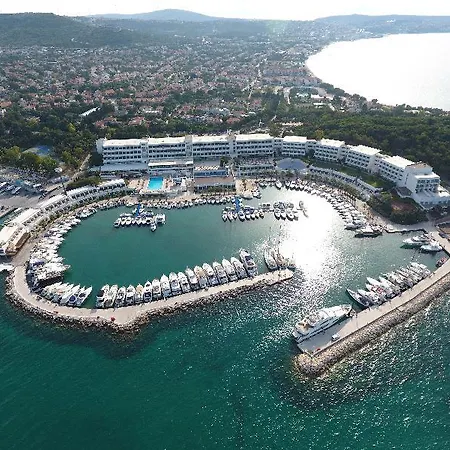 Altin Yunus Hotel&spa - Çeşme