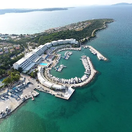 Altin Yunus Hotel&spa - Resort