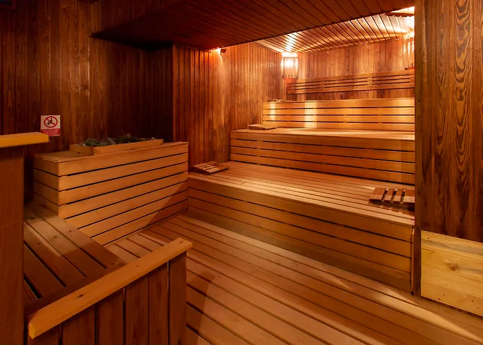 Altin Yunus & - Ośrodek wypoczynkowy