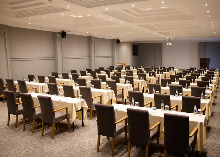 Altin Yunus & - Resort