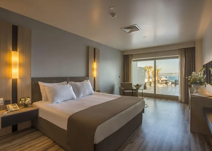 Resort Altin Yunus & - Çeşme