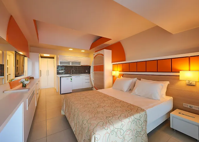 Resort Altin Yunus & - 5*