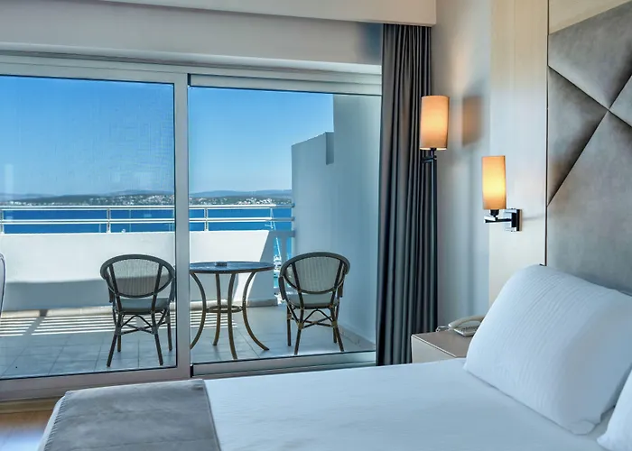 Altin Yunus & - Resort 5*