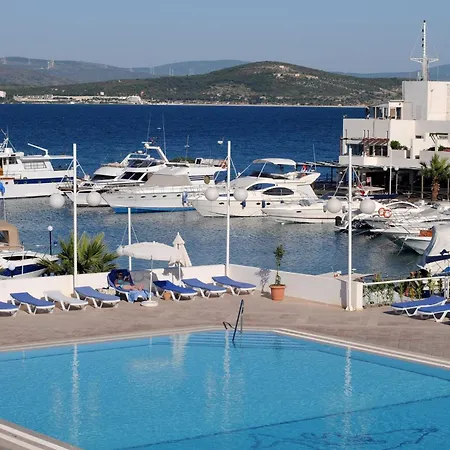Altin Yunus & - Çeşme