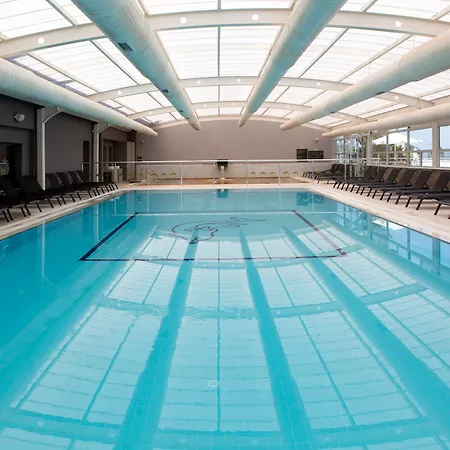 Altin Yunus & - Ośrodek wypoczynkowy Çeşme