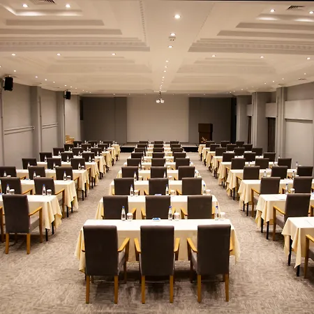 Altin Yunus & - Semesteranläggning (resort) 5*