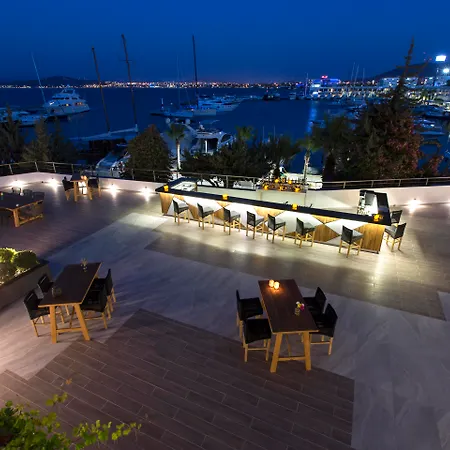 Ośrodek wypoczynkowy Altin Yunus & - 5*